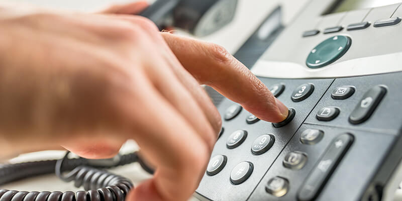 Schritt für Schritt zu Ihrer Zahnbehandlung