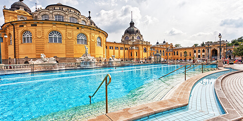 Events im Mai 2026 in Budapest